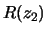 $R(z_2)$